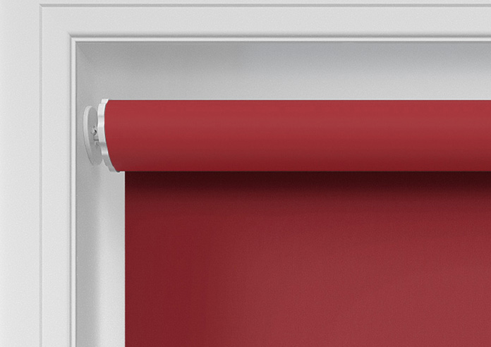Roma (FR), Ruby - Twist&Fit Roller Blind - Image 10
